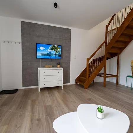 Rowerowa Przystan Apartment Milicz Exterior photo