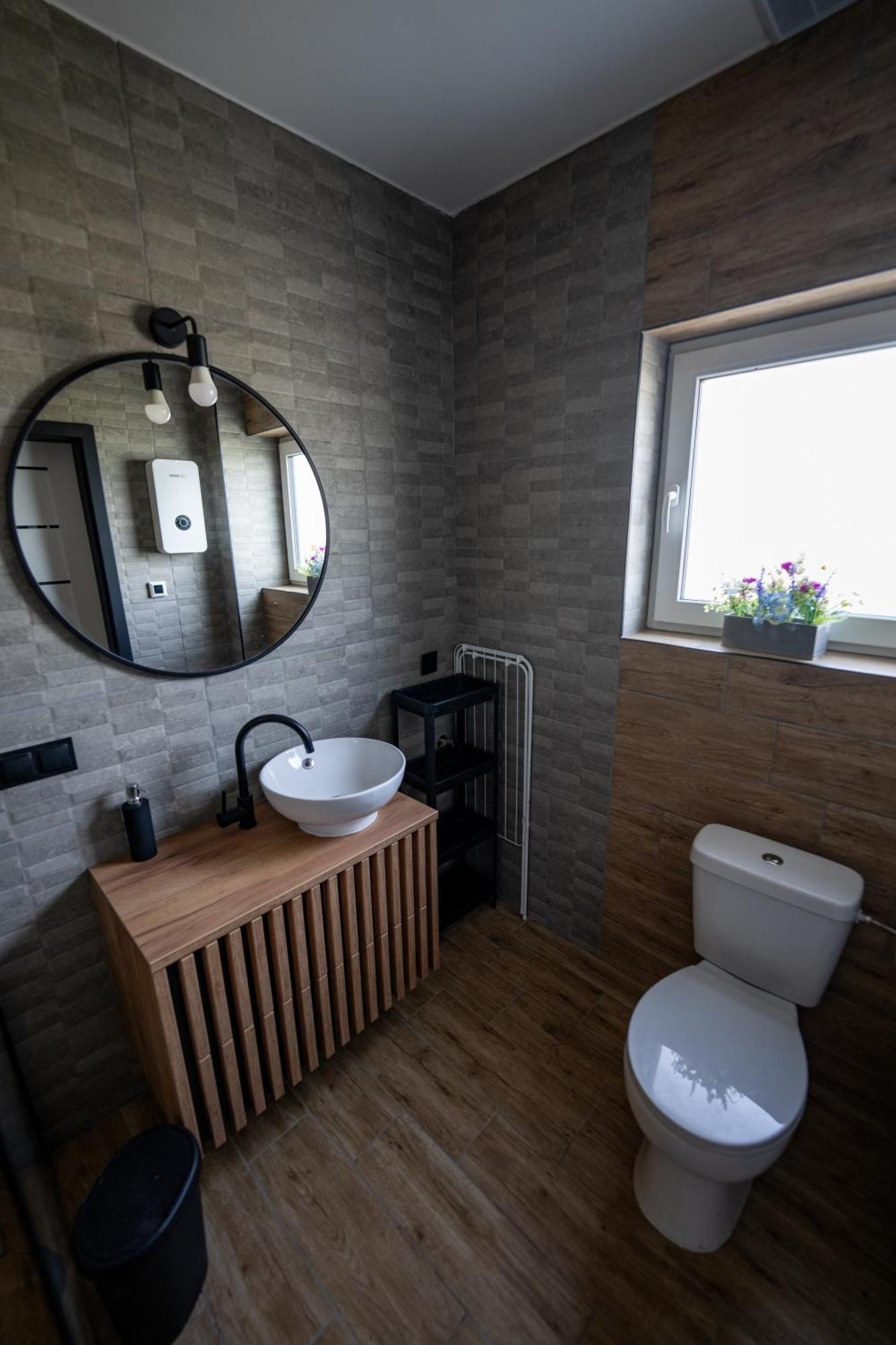 Apartment Rowerowa Przystan *