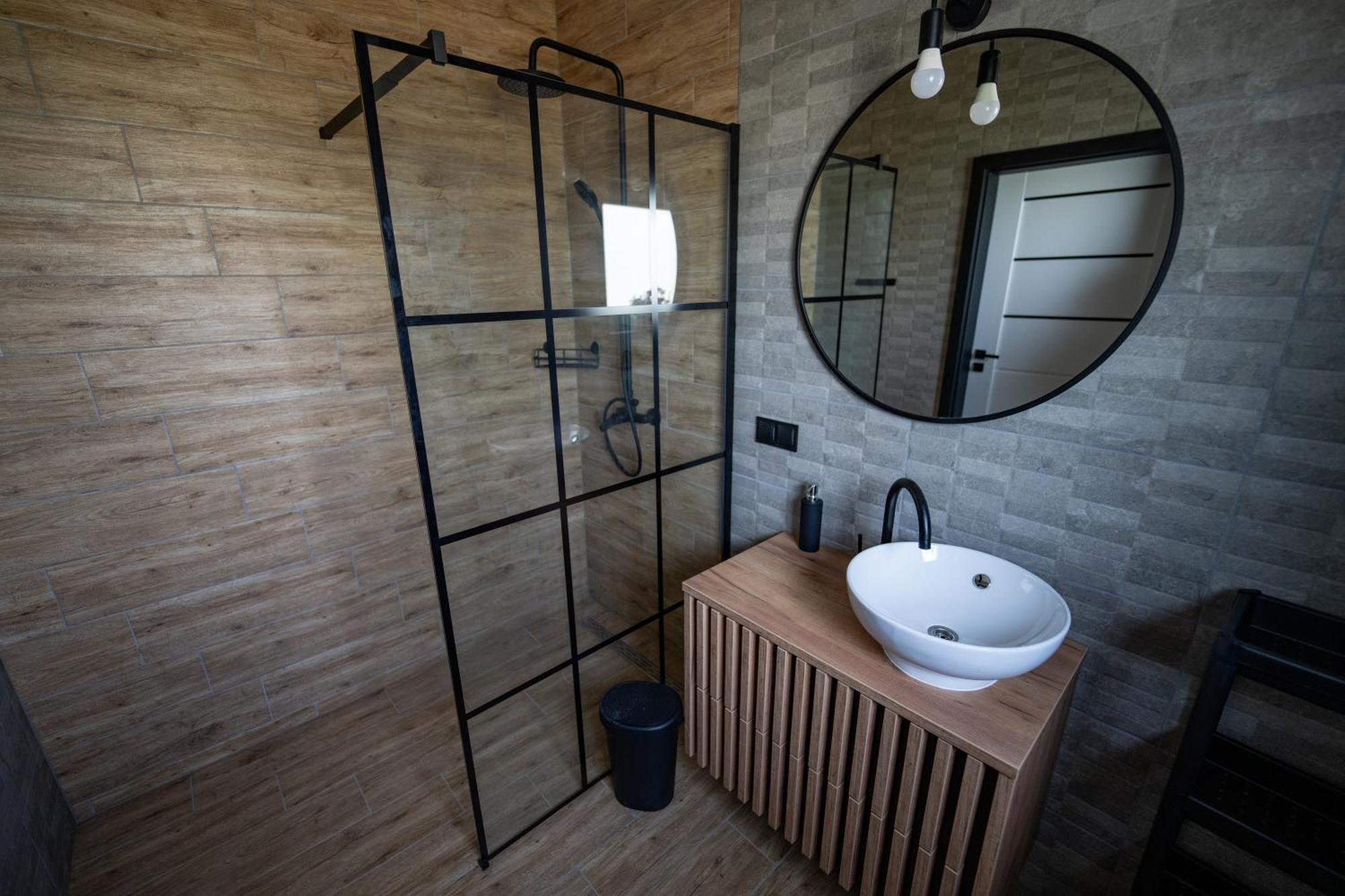 Rowerowa Przystan Apartment *