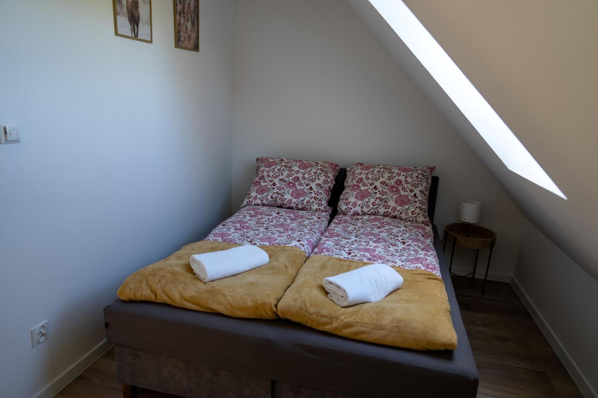 Rowerowa Przystan Apartment