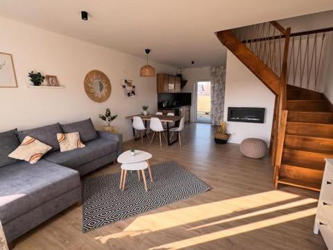Apartment Rowerowa Przystan