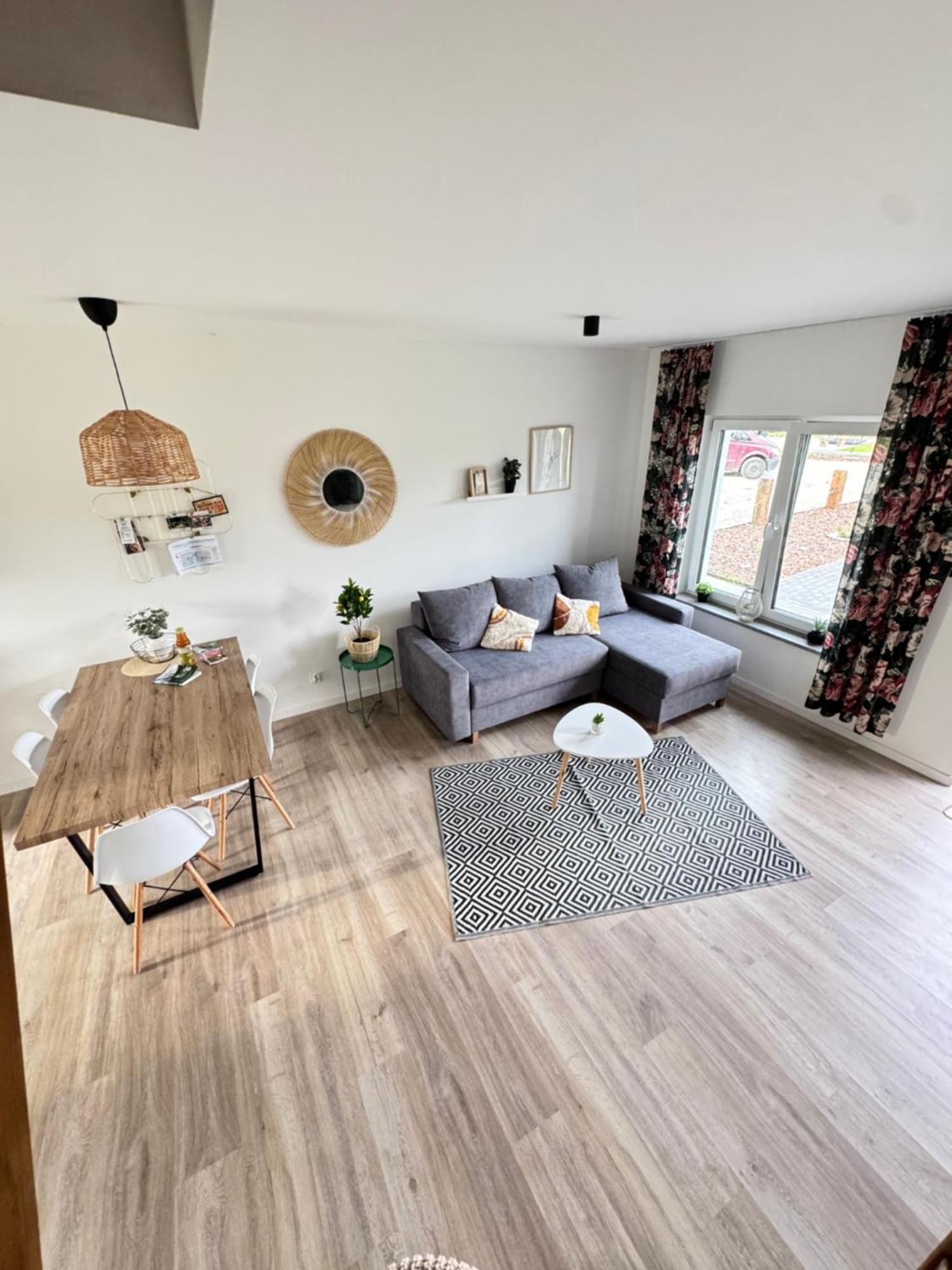 Apartment Rowerowa Przystan *