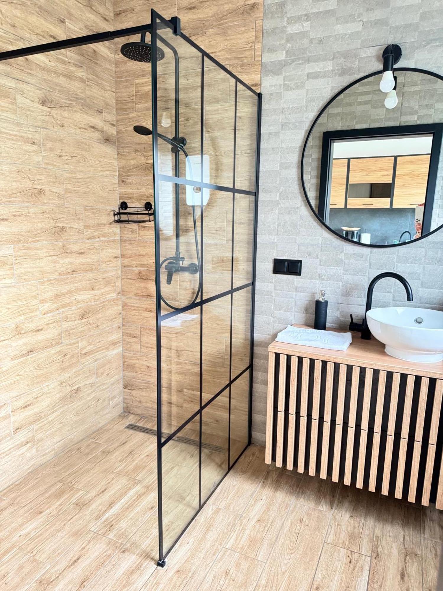 Rowerowa Przystan Apartment Milicz